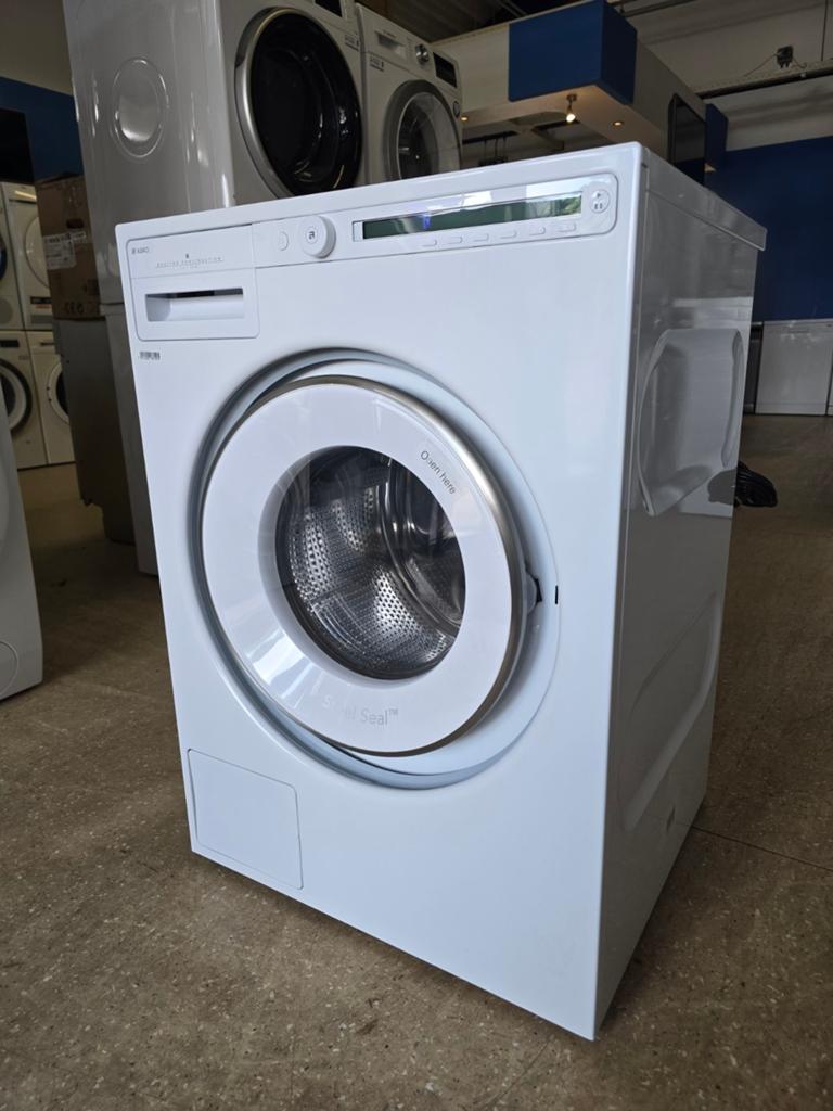 Asko W2086C.W/2 wasmachine | 8 kilo | ZGAN! | Gratis thuis ✅, Ophalen, Jirnsum, Asko, 8 tot 10 kg