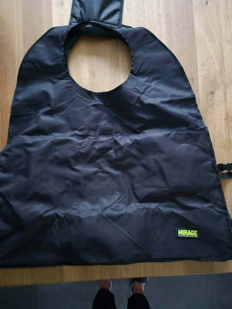 Opbergtas vouwfiets, Ophalen of Verzenden, Nieuw, Mirage