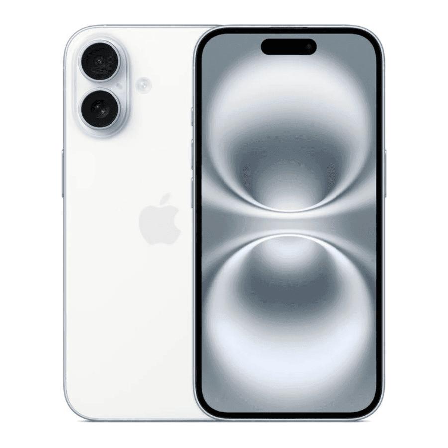 Gloednieuwe Apple iPhone 16 128GB, Ophalen of Verzenden, Nieuw