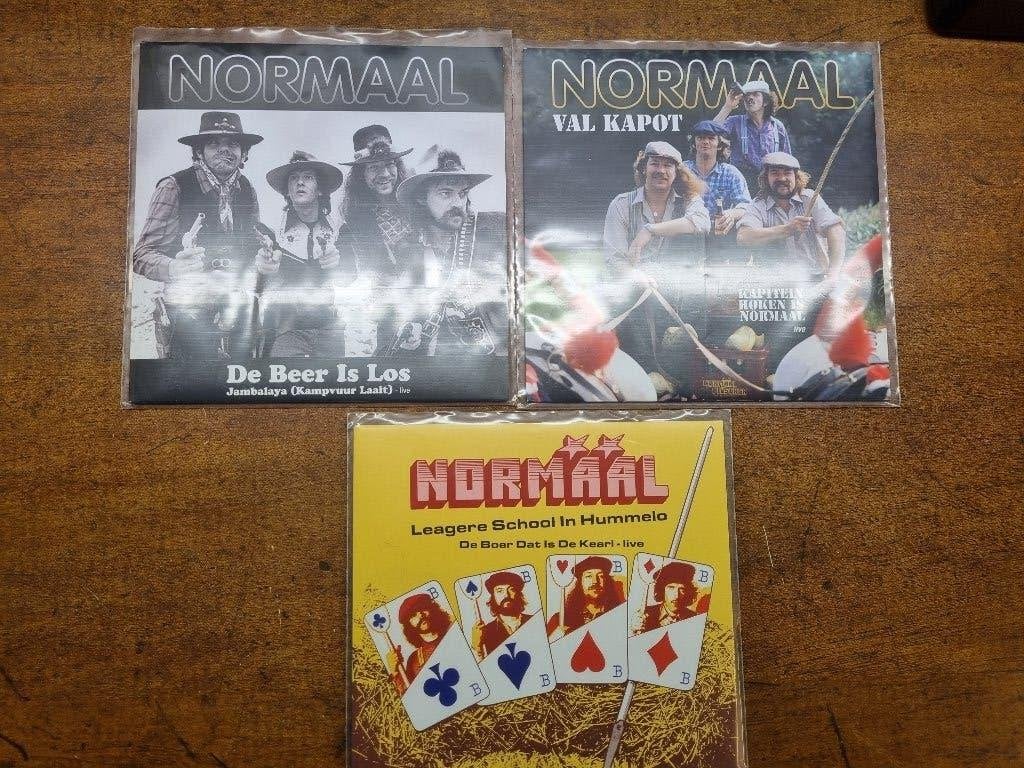 Normaal, Ophalen of Verzenden, Zo goed als nieuw, 7 inch, Levenslied of Smartlap