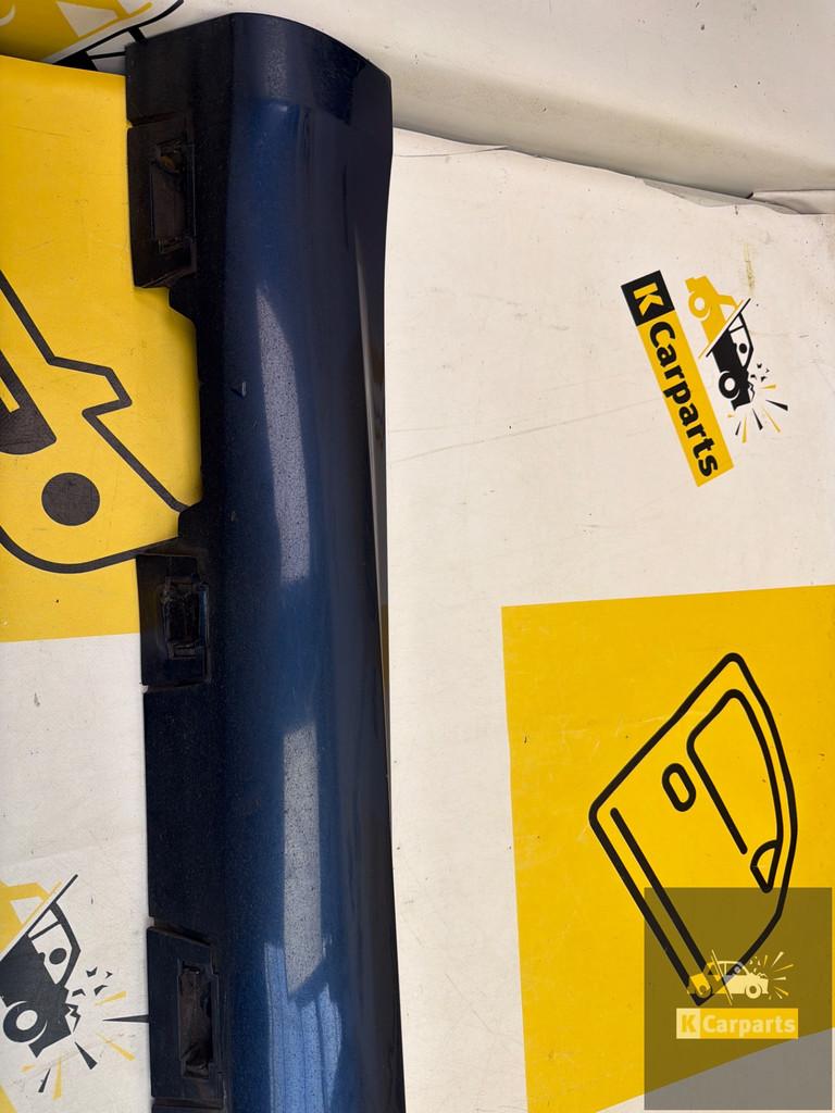 Zijskirt links - Renault Talisman Origineel links 764195063R, Renault Group, Gebruikt, Contact.group@renault.com, Renault