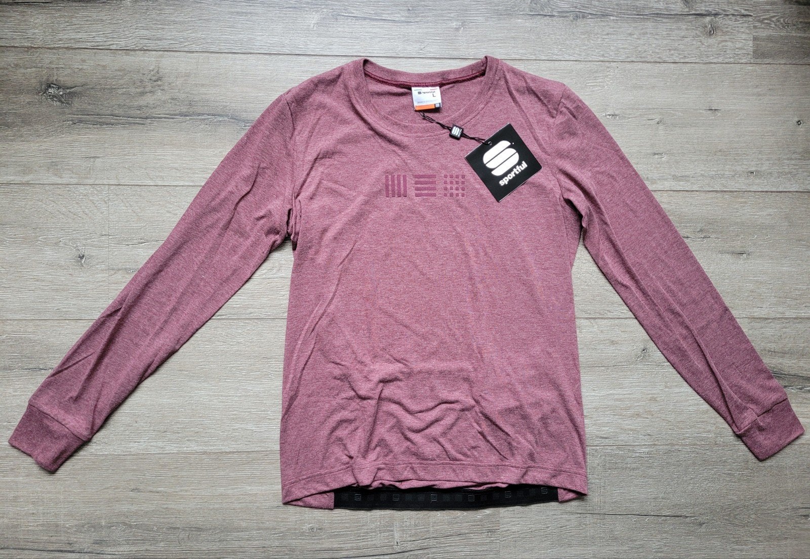 Nieuw Fietsshirt Sportful Giara dames maat L, Sportful, Nieuw, Ophalen of Verzenden, L