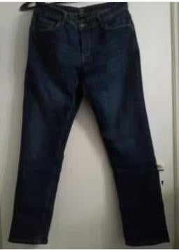 Byna Nieuw Capsize 212 jeans spijkerbroek Kattie Raw W31 L32, Verzenden, Zo goed als nieuw, Blauw, W32 (confectie 46) of kleiner
