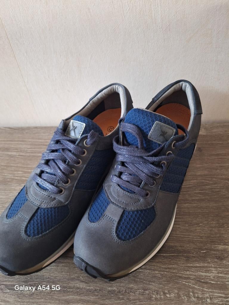 Xsensible dames stretchwalker, Kleding | Dames, Schoenen, Ophalen of Verzenden, Zo goed als nieuw, Sneakers of Gympen