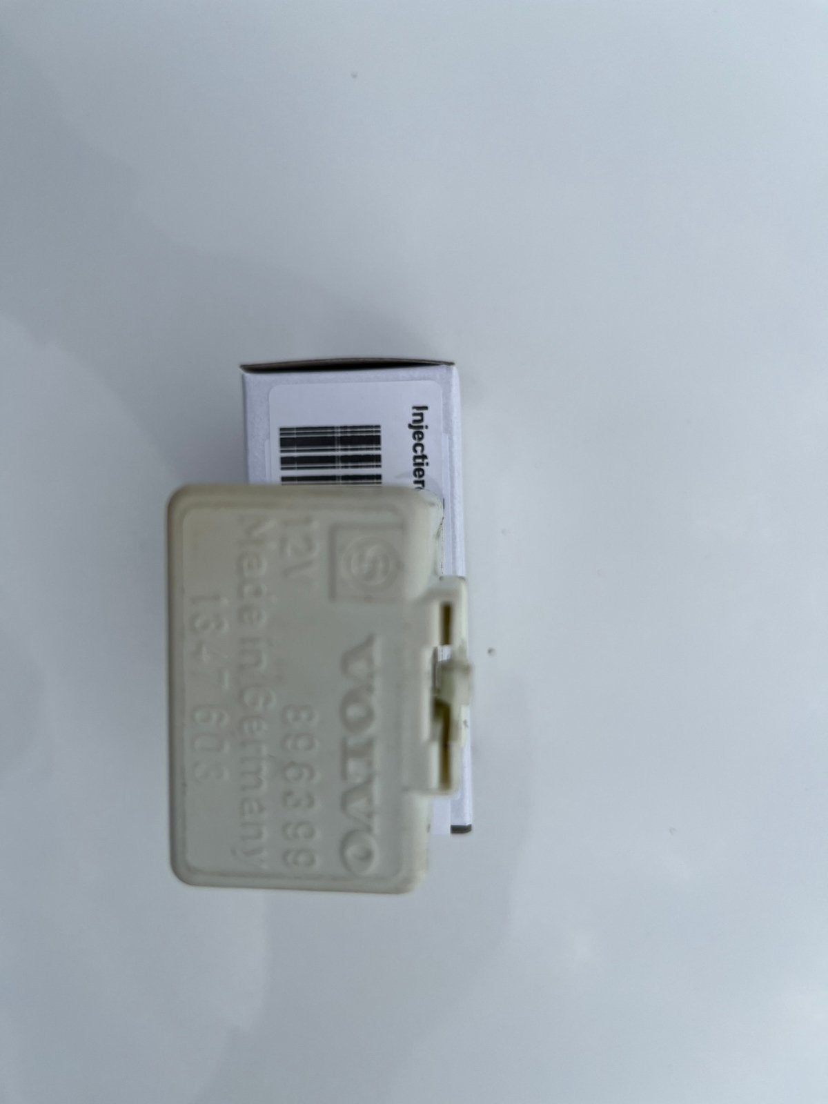 Injectierelais volvo 240 740 940, Ophalen of Verzenden, Gebruikt, Overige typen