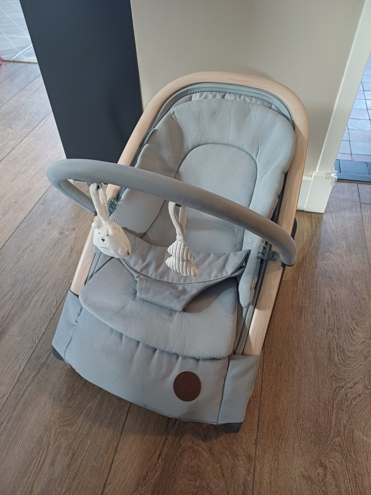 Maxi-Cosi Kori Wipstoel, Ophalen of Verzenden, Verstelbaar