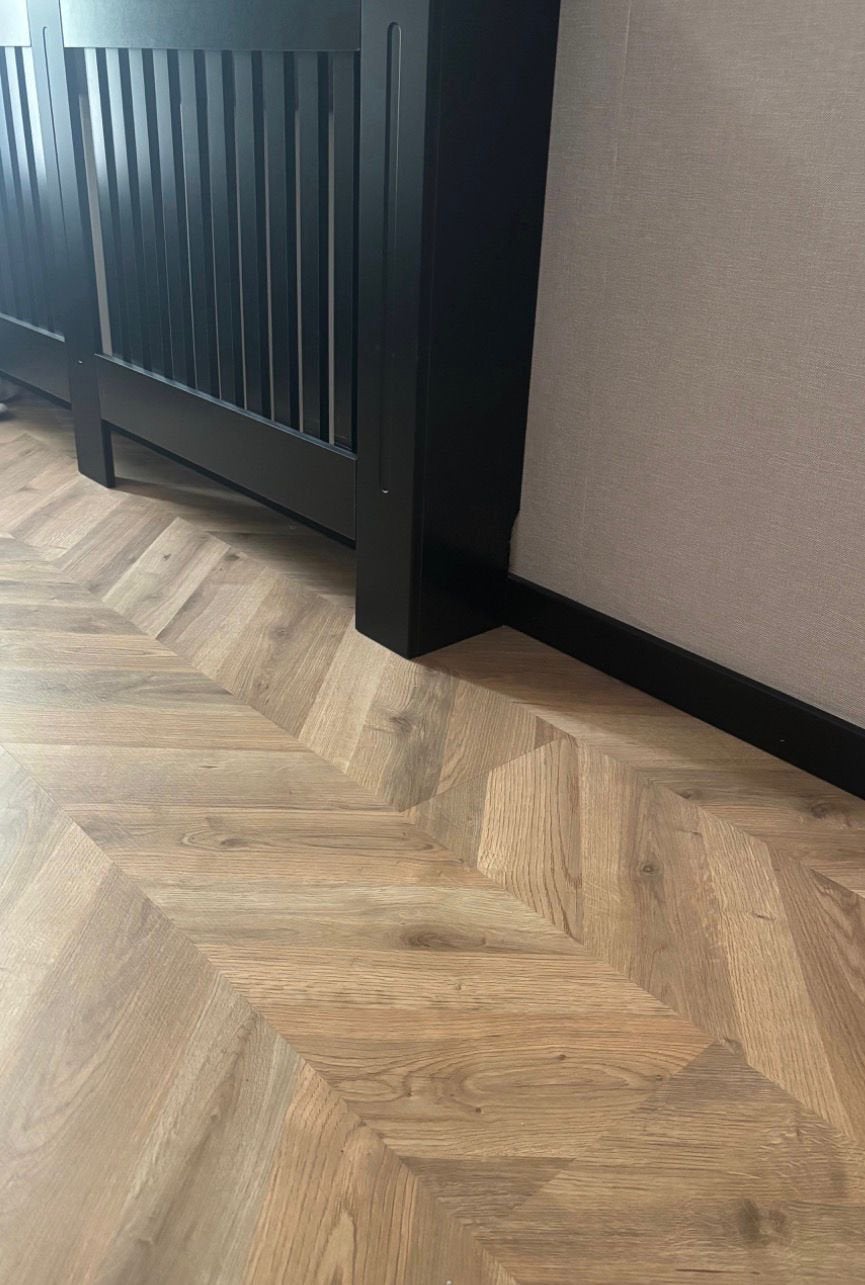 Laminaat leggen / legger / klusjesman vanaf €5,- pm2, Ophalen of Verzenden, Zo goed als nieuw, 75 m² of meer, Laminaat