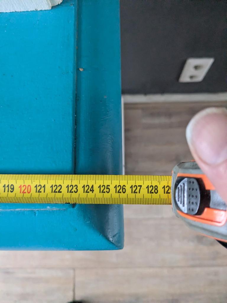 Buffetkast, Huis en Inrichting, Kasten | Buffetkasten, Ophalen, 25 tot 50 cm, 50 tot 100 cm, Minder dan 100 cm
