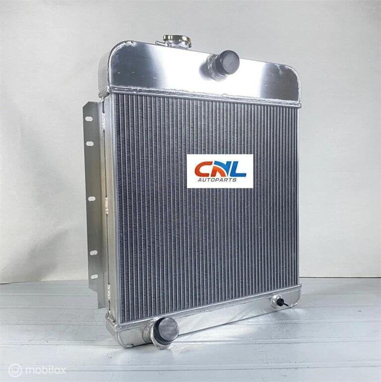 Radiateur 1949-1956 Cadillac Series 60s, 61, 62, 75 Manual, Nieuw, Ophalen of Verzenden