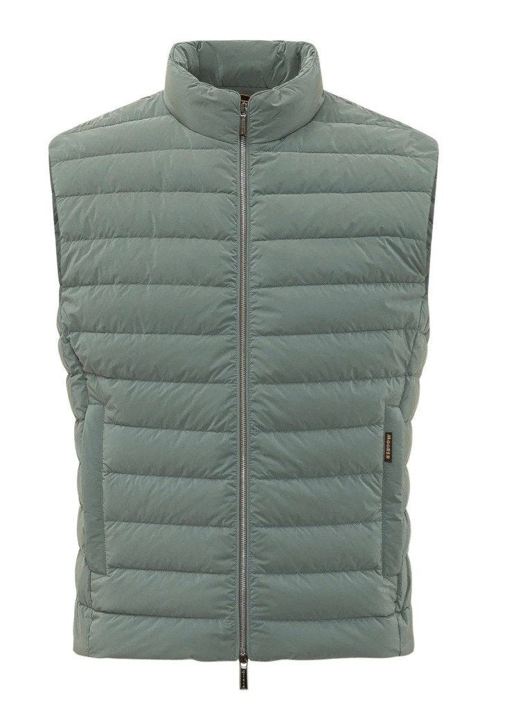 Moorer bodywarmer maat 56. Normaal 899 nu 499, Verzenden, Info@generiek.nl, Generiek Kledingstuk, Onbekend adres 123, 1000 AB Amsterdam
