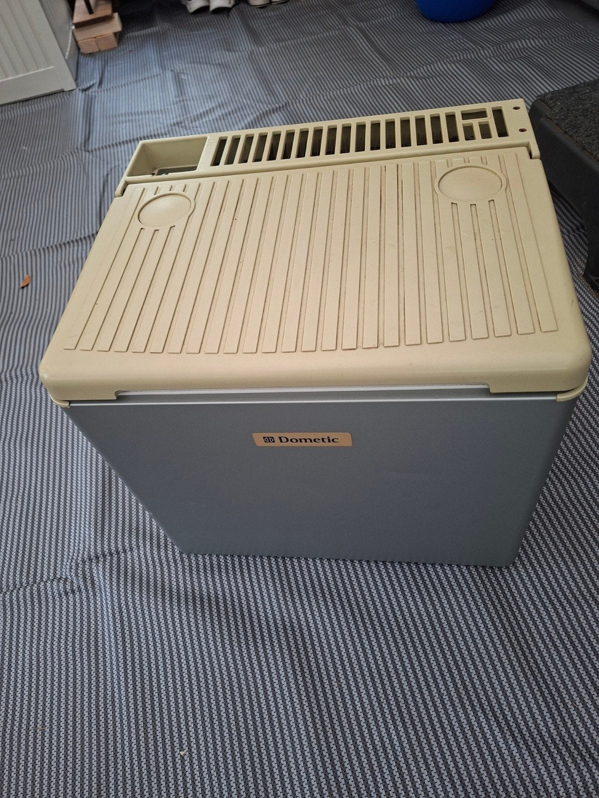 koelbox electrisch, Caravans en Kamperen, Koelboxen, Ophalen, Elektrisch