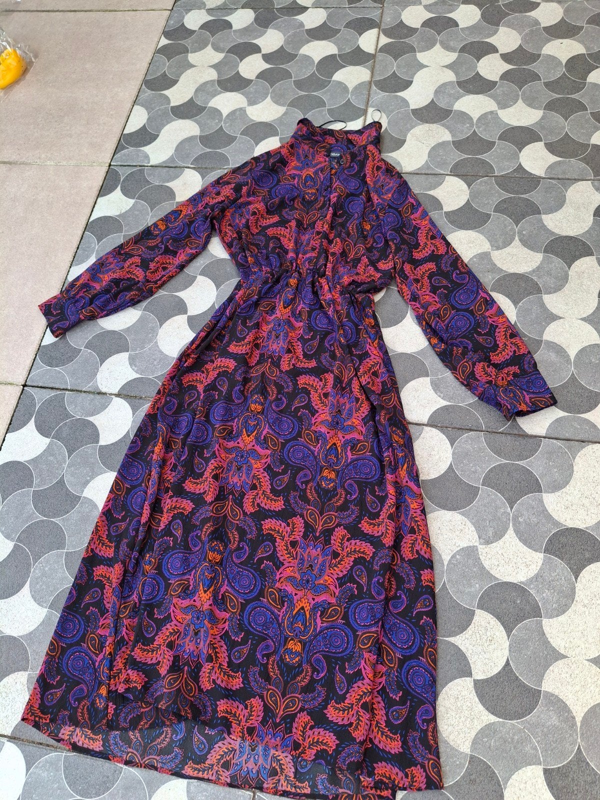 Nieuw Jurk Xl 44, Kleding | Dames, Zwart, Maat 46/48 (XL) of groter, Nieuw, Ophalen of Verzenden