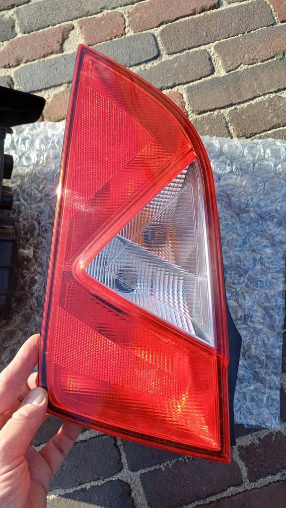 Achterlichten Seat Mii, Up of Citygo, Ophalen of Verzenden, Gebruikt, Seat