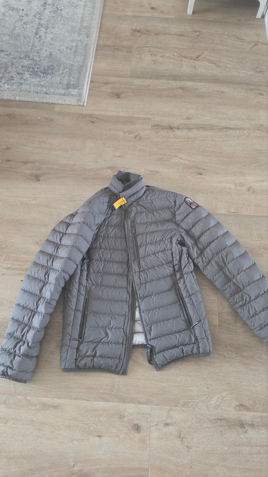 Parajumpers Lightweight Jas - Maat YL, Maat 52/54 (L), Parajumpers, Ophalen of Verzenden, Gedragen