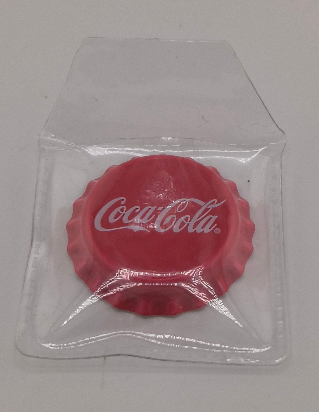 Fiji 2018 Coca-Cola Bottle Cap zilveren herdenkingsmunt, Verzenden, Zuidoost-Azië, Losse munt, Zilver