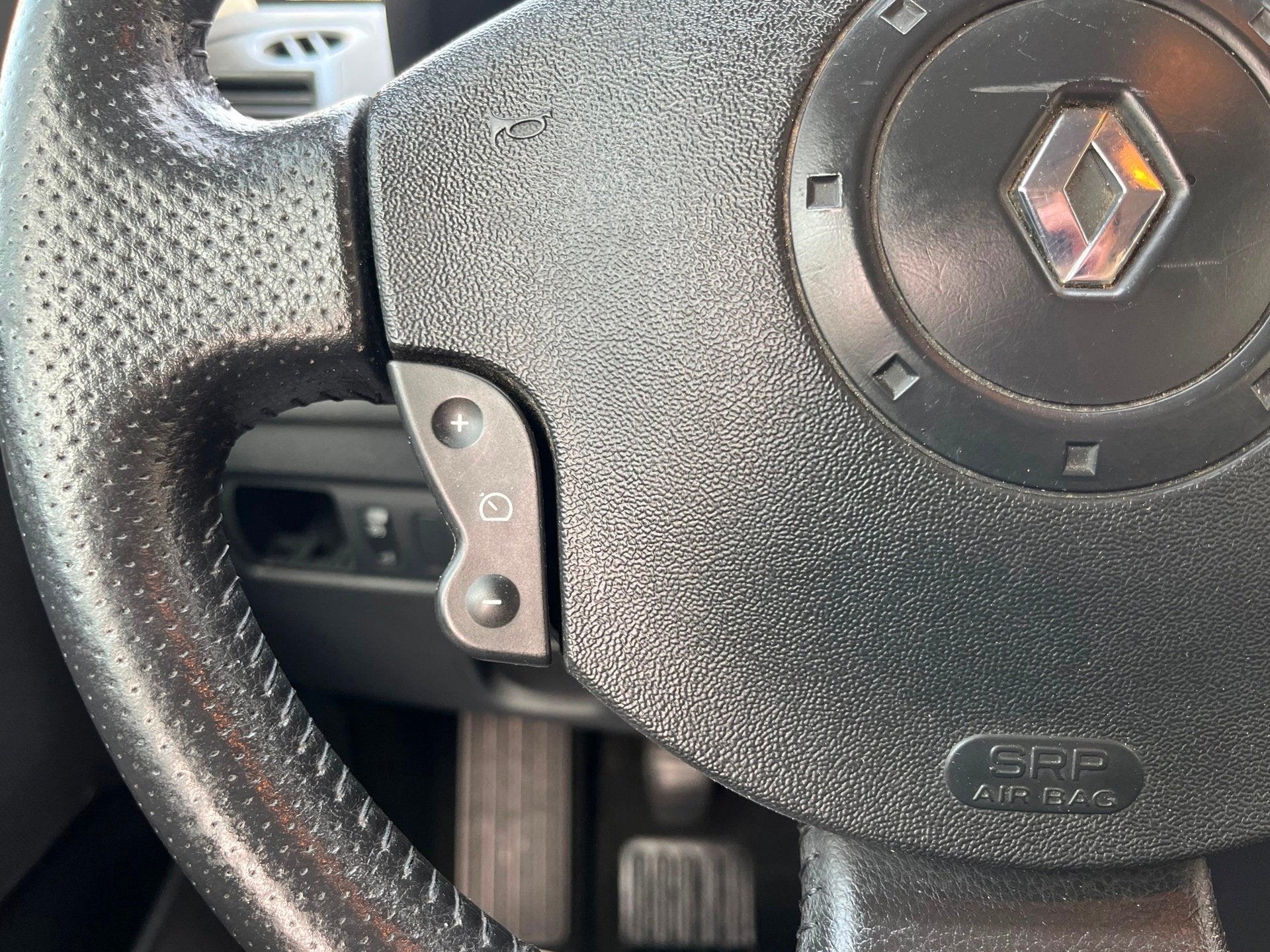 Foto 17 van Renault Mégane Grand Tour 1.6-16V Expression Basis|APK|RIJD