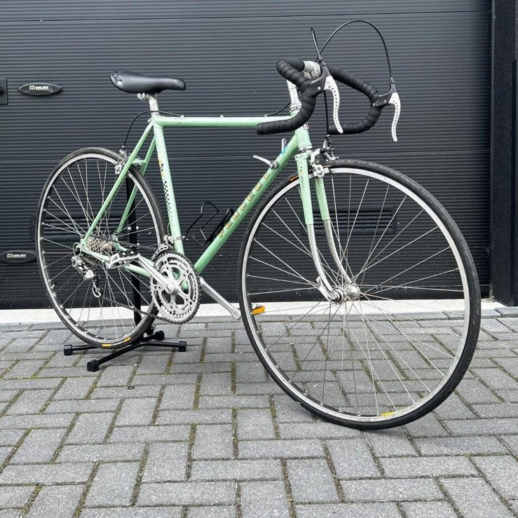 Uw fiets als nieuw! V.a. €100 Diplomatieke fietsenmakers, Snelservice, Fietsreparatie