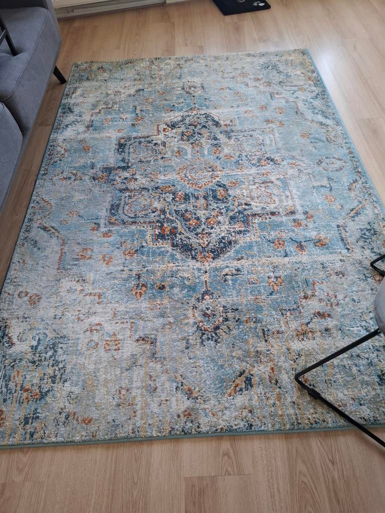Vloerkleed, Ophalen of Verzenden, Rechthoekig, 200 cm of meer