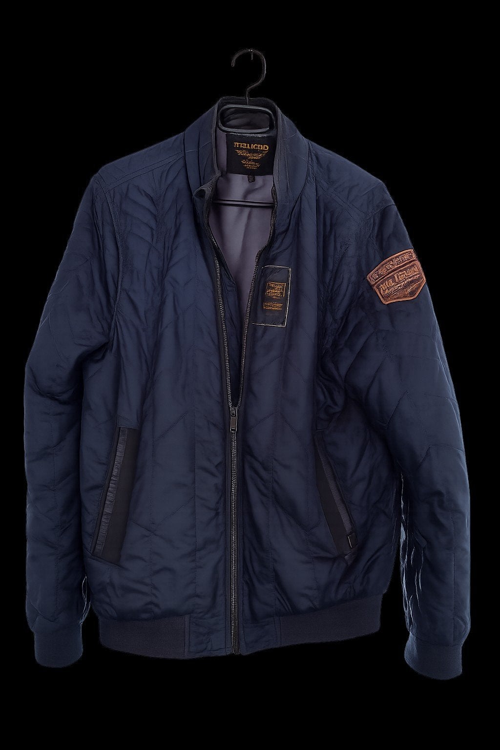 PME Legend Herenjas Blauw - Maat M, PME Legend, Gedragen, Verzenden, Maat 48/50 (M)