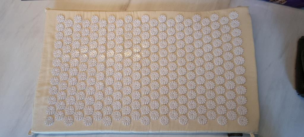 Lotus Spijkermat en Spijkerkussen Set, Ophalen, Nieuw, Lichaamsverzorging