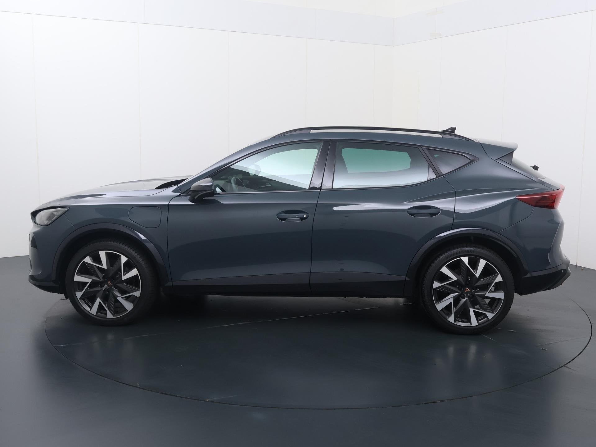 CUPRA Formentor 1.5 TSI e-Hybrid VZ Performance | NW Model |, Auto's, 12 maanden, 4 cilinders, Alcantara, 26 kWh
