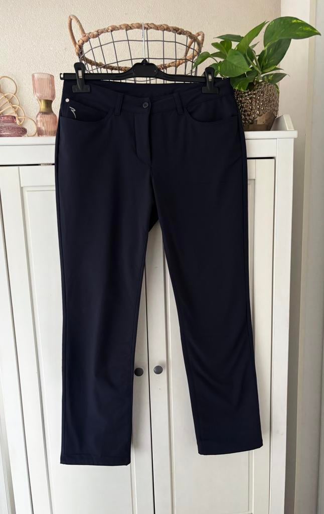 Chervo dames golfbroek maat 40, Ophalen of Verzenden, Zo goed als nieuw, Kleding