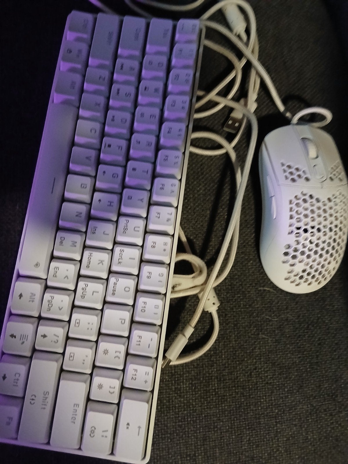 muis en keyboard, Computers en Software, Toetsenborden, Numeriek, Ophalen of Verzenden, Zo goed als nieuw, Mediamarkt