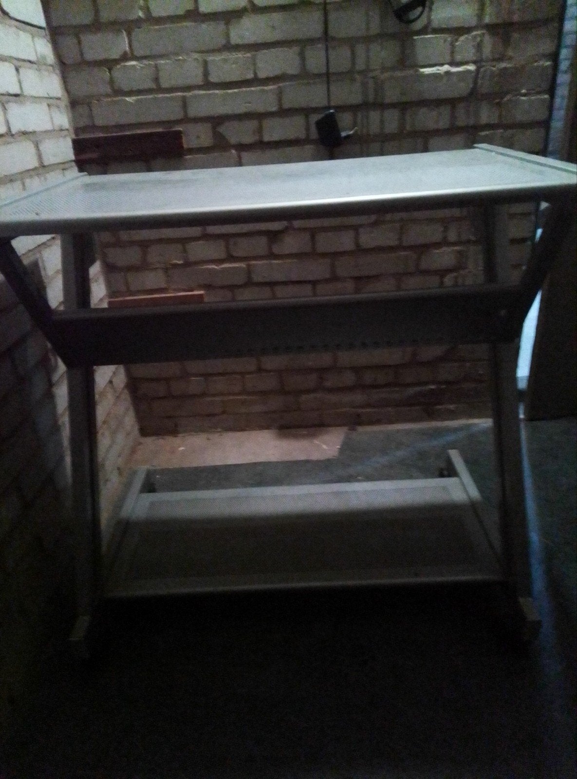 tafel, Ophalen of Verzenden, Hout, Overige typen
