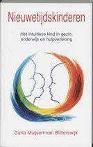 Carla Muijsert - Nieuwetijdskinderen, Ophalen of Verzenden, Zo goed als nieuw, Spiritualiteit algemeen, Overige typen