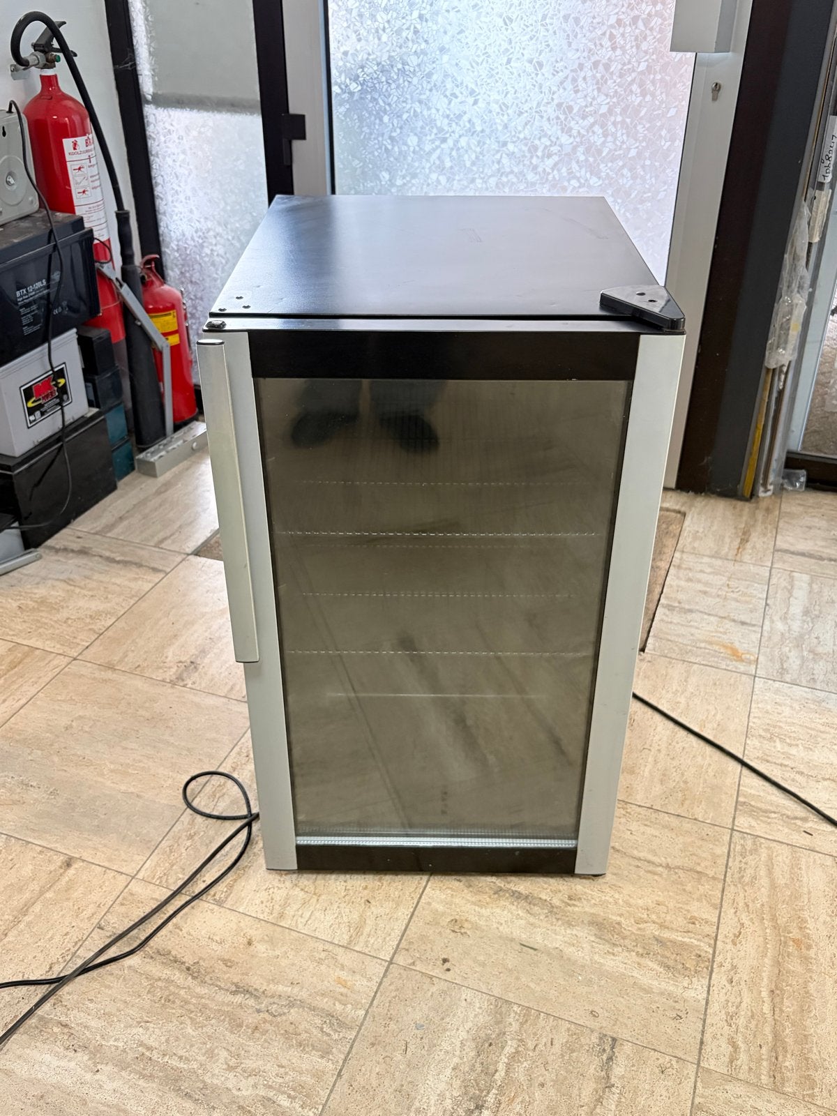 Flessenkoeler M85 Slimline - Perfect voor dranken, Ophalen of Verzenden