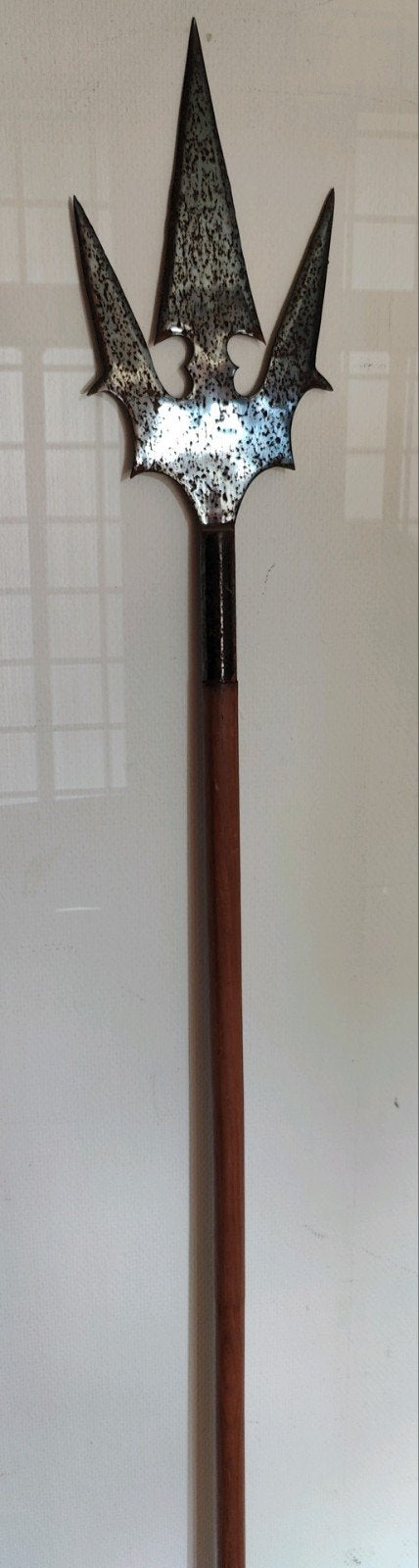 Middeleeuwse Corseque, Ophalen, Landmacht, Nederland