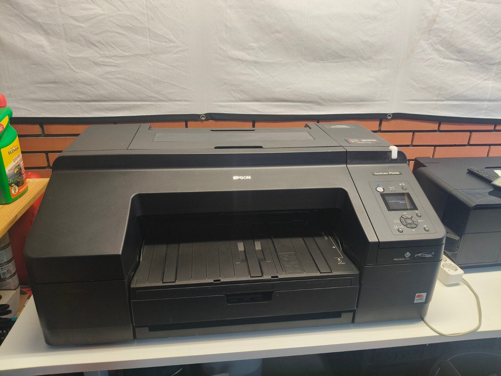 Epson SureColor P5000 printer, Computers en Software, Printers, Ophalen, Fotoprinter, Kleur printen, Niet werkend