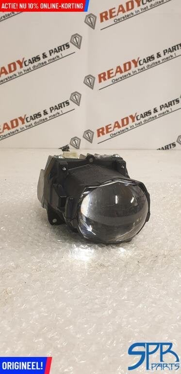 VW POLO 2G LED Koplamp links LENS KOELLICHAAM 90130648 INNEN
