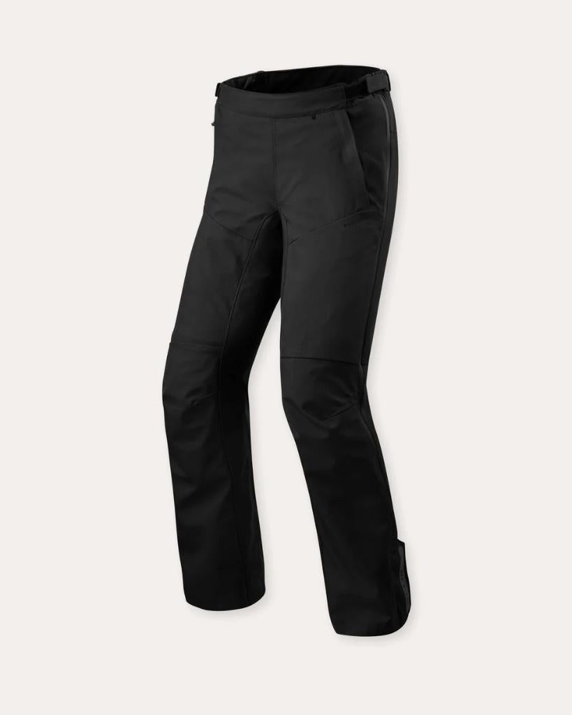 REV'IT Broek Berlin H2O MAAT M, Motoren, Kleding | Motorkleding, Ophalen, Rev'it!, Heren, Broek | textiel