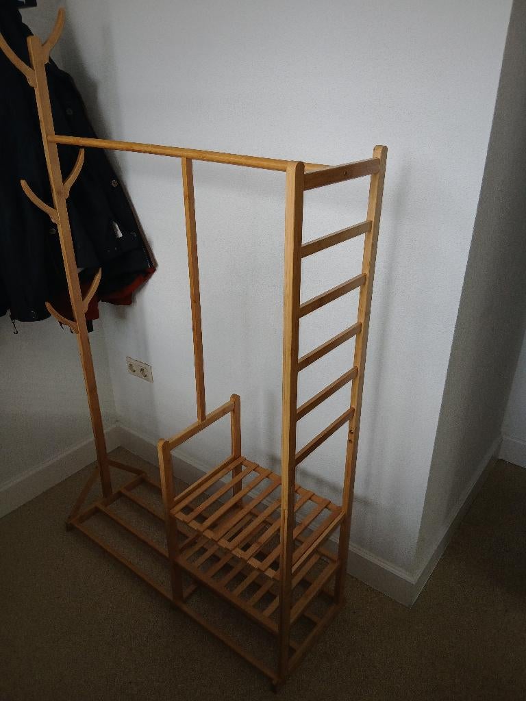 Kledingrek nooit gebruikt, Kleding | Dames, Kledingrekken, Nieuw, Ophalen
