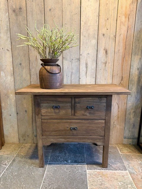 Muurtafel halkastje, Huis en Inrichting, Ophalen, Nieuw, 65 cm of meer, 70 cm of meer