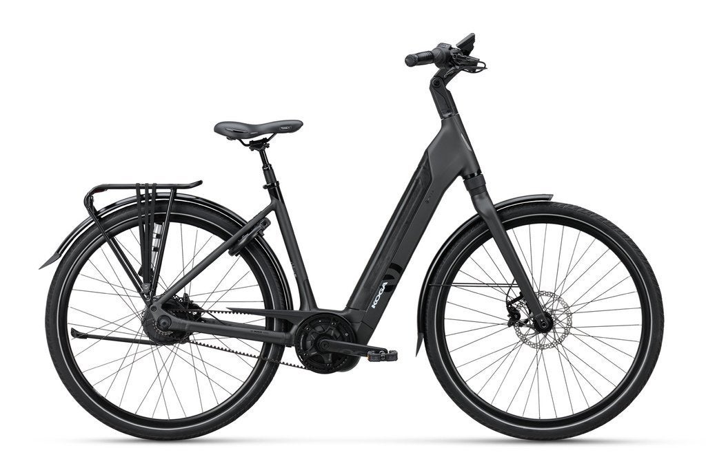 KOGA EVIA Pro "The Smart System"500WH Lage instap, -, -, Nieuw, 51 tot 55 cm