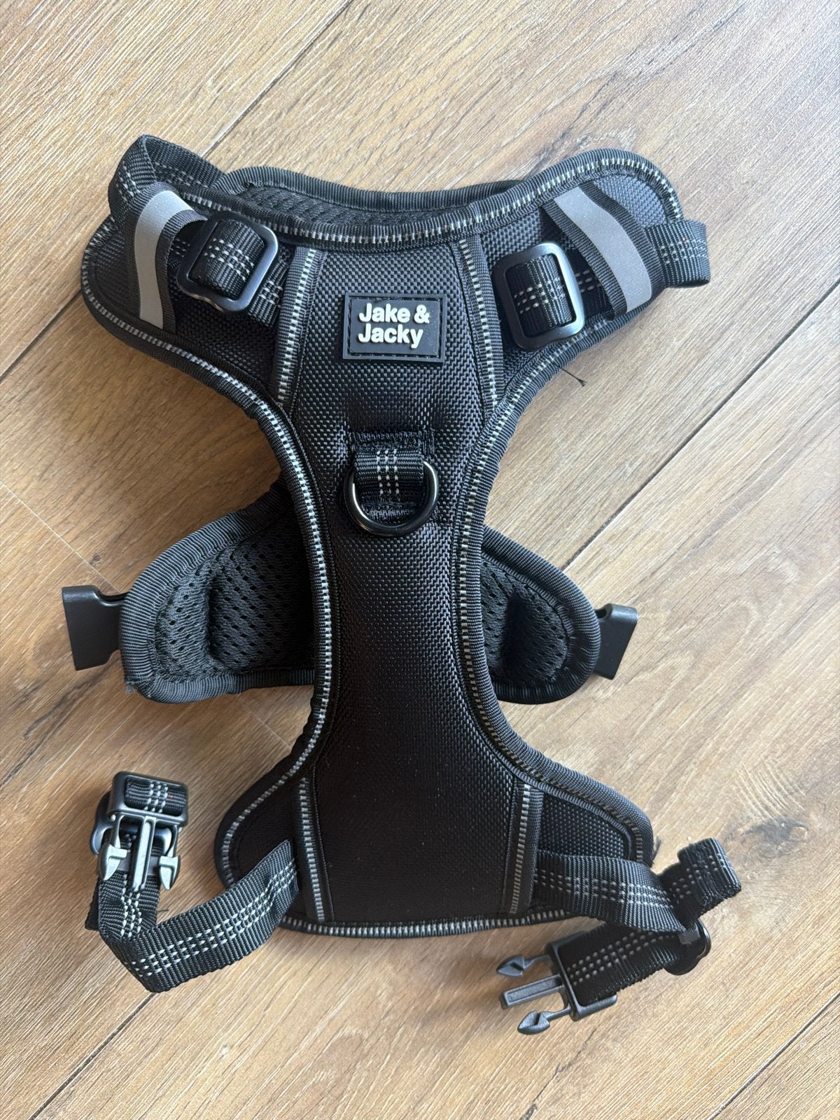 Jake en jacky hondentuig maat S, Ophalen of Verzenden, Nieuw, Hondentuig