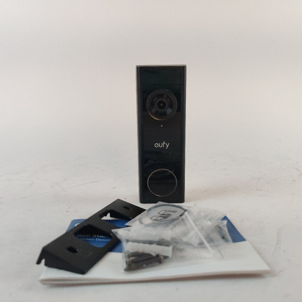 Eufy C31 Video deurbel || Nu voor €69.99!, Nieuw, Ophalen of Verzenden, X, X