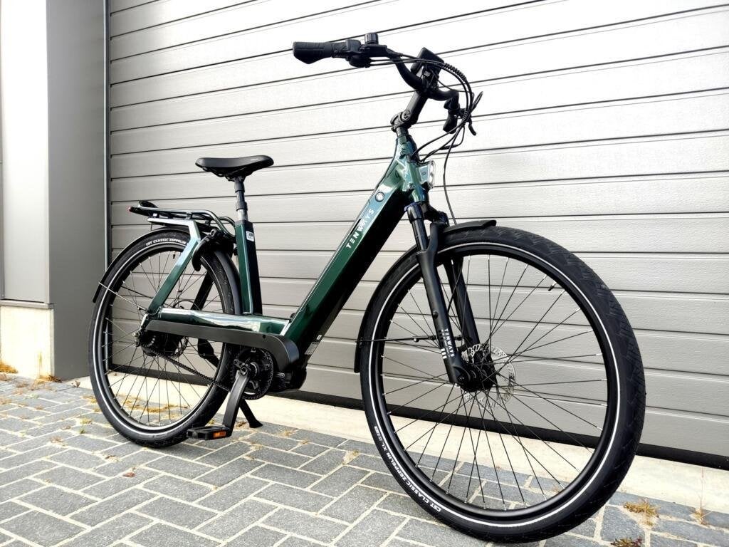 Nieuw Tenways AGO T! Top afgemonteerde elektrische fiets, Overige merken, Nieuw, 50 km per accu of meer, Tenways