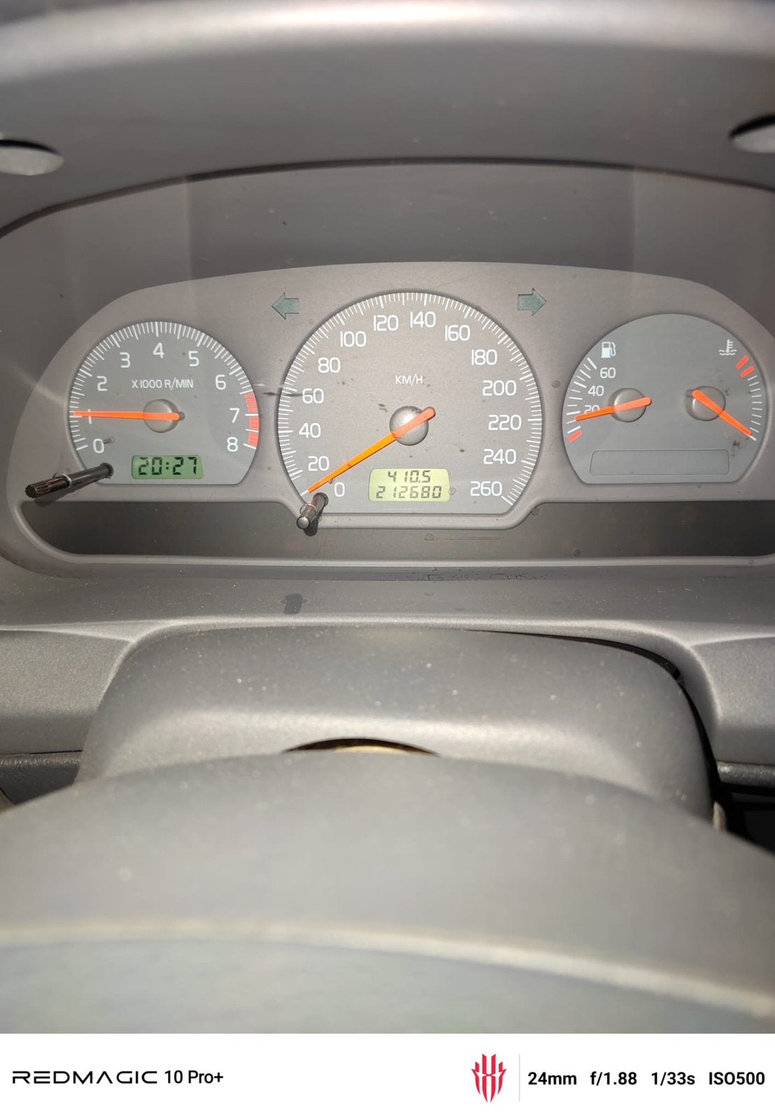 Volvo S40 1.8 AUT 1999 Youngtimer 2027 NAP !!!, foto 7
