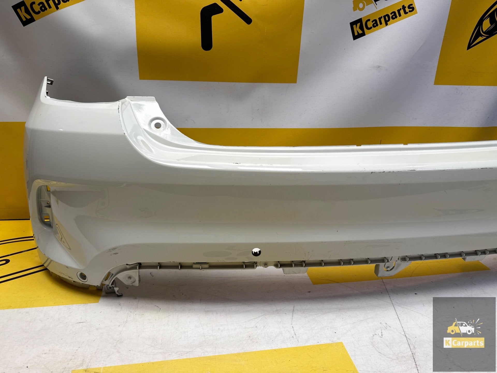 FIAT 500X ACHTERBUMPER SPORTS 2019_22 52102348, Info@fabrikant.eu, Fabrikantstraat 1
1000 AA  Amsterdam, NL, Ophalen of Verzenden