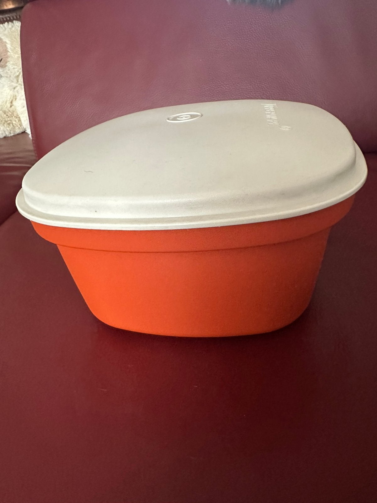 Tupperware serveerwonder, Huis en Inrichting, Keuken | Tupperware, Ophalen of Verzenden, Gebruikt, Overige typen