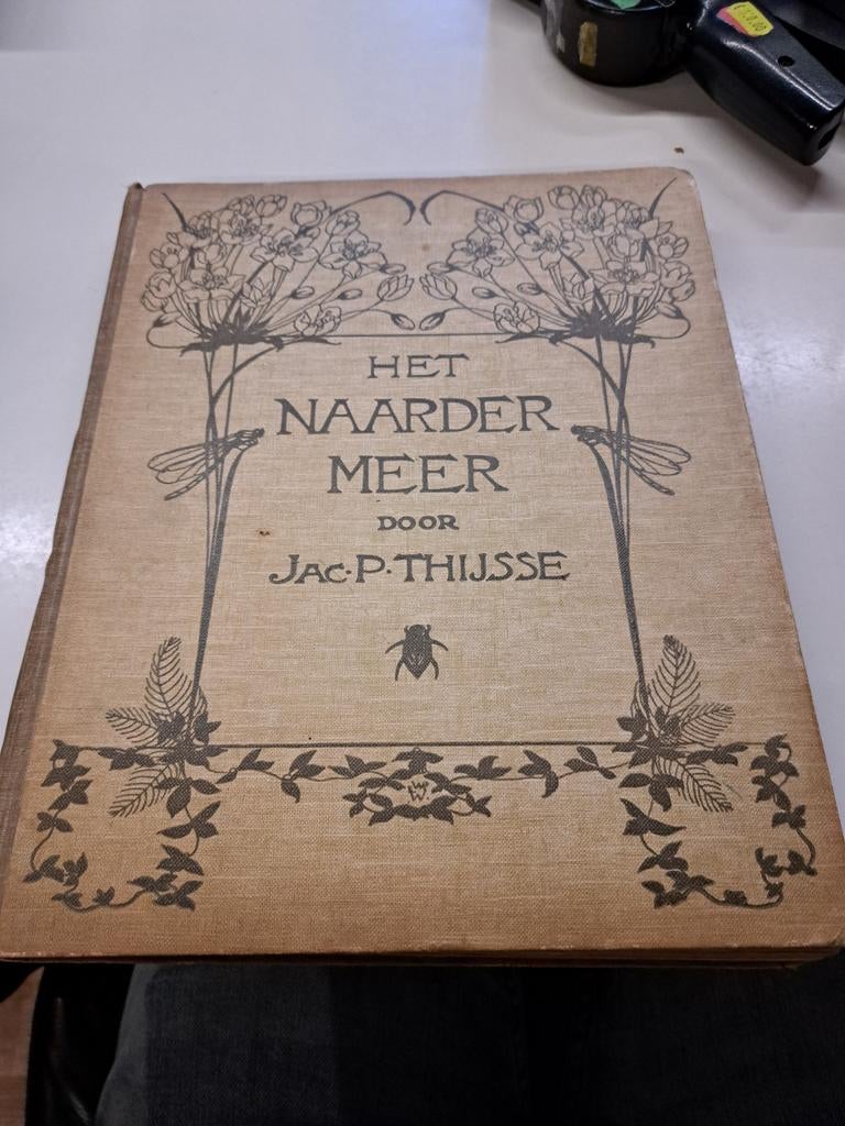 Het Naardermeer 2x, Ophalen of Verzenden