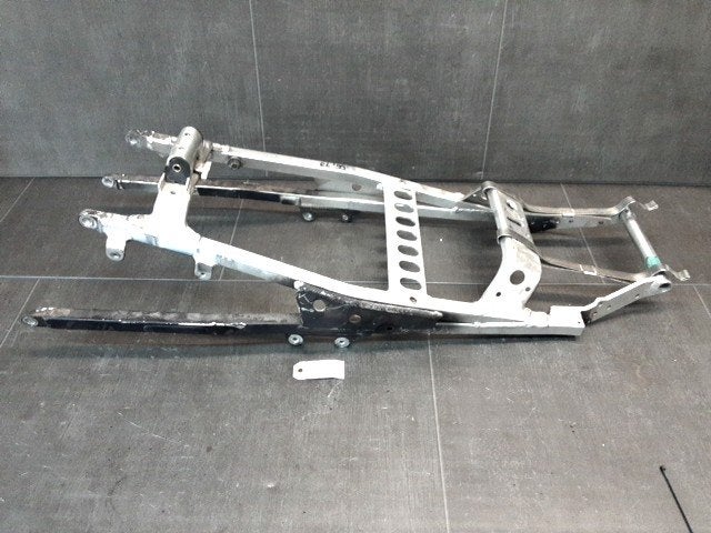 R6 1999 - 2002 Yamaha Subframe D1-60264