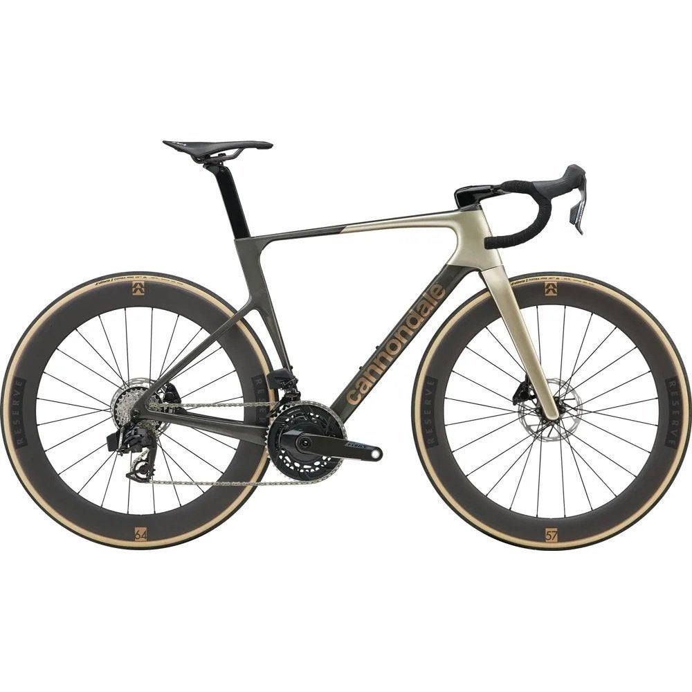 Stockopruiming Cannondale Super Six EVo 1 Hi Mod maat 54, Carbon, Nieuw, Meer dan 20 versnellingen, Schijfrem