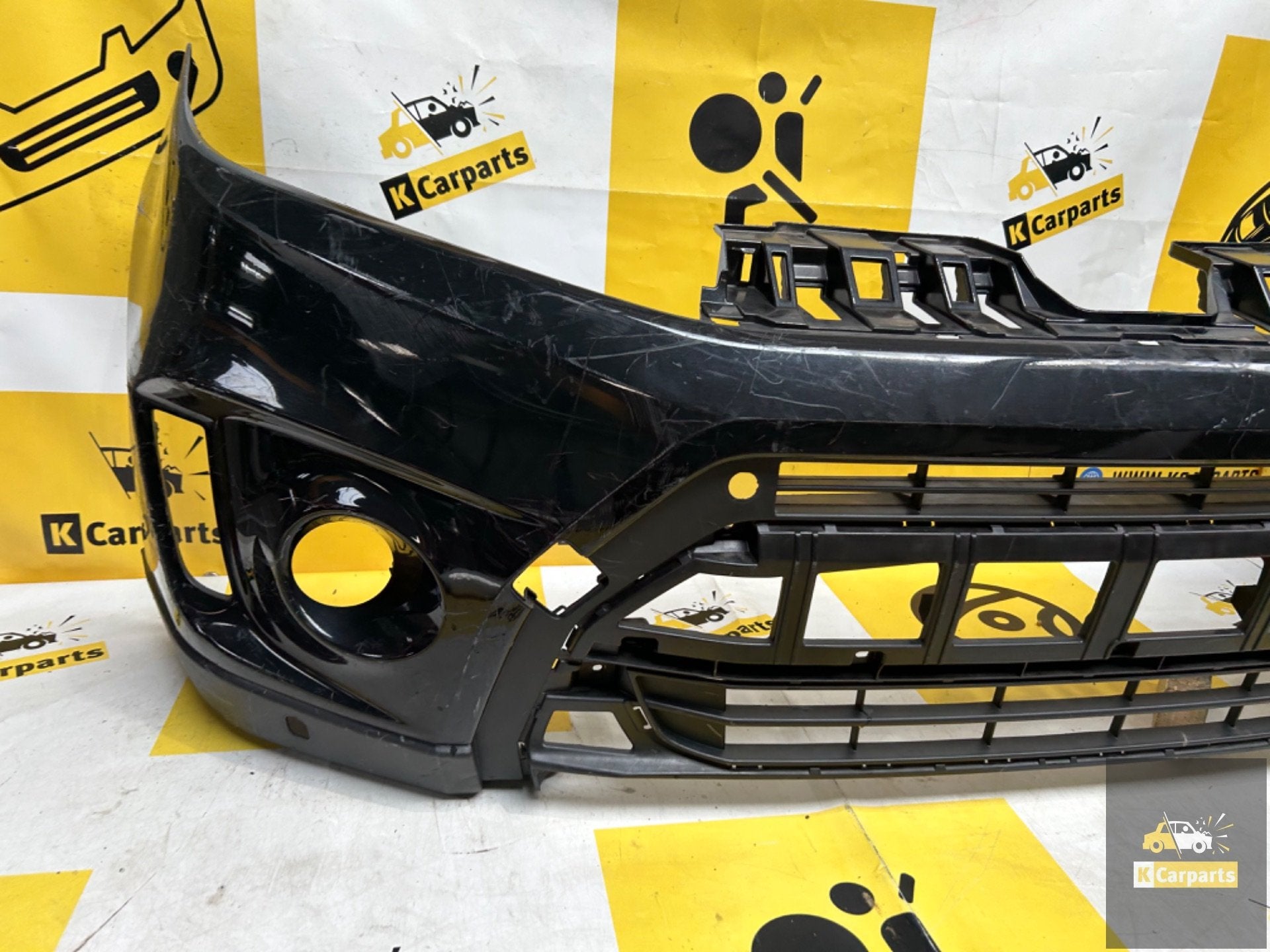 Voorbumper Suzuki vitara 2015+ 71711-54P origineel bumper, Info@fabrikant.eu, Ophalen of Verzenden, Bumper, Suzuki