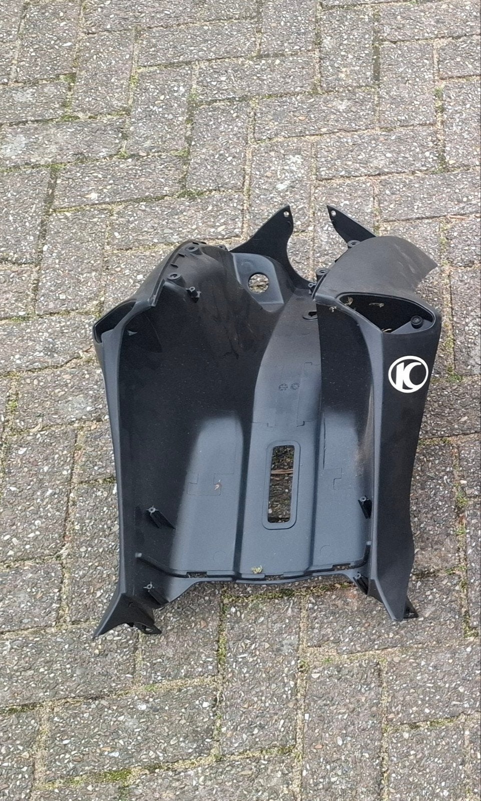 Onderdelen Kymco Agility / Carry / Delivery, Ophalen, Gebruikt, Kymco