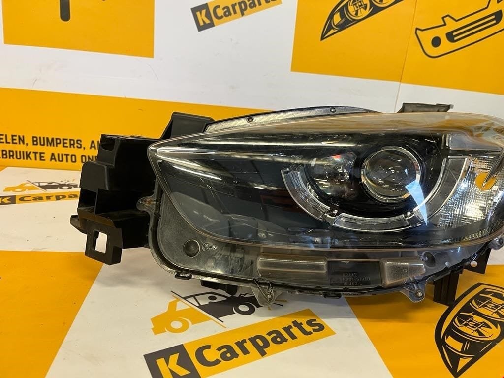 KOPLAMP MAZDA CX5 CX-5 VOL LED KOPLAMP LINKS KA1L51040C, Gebruikt, Shinchi, Fuchu-Cho 3-1
730-8670  Hiroshima, Mazda Motor Corporation