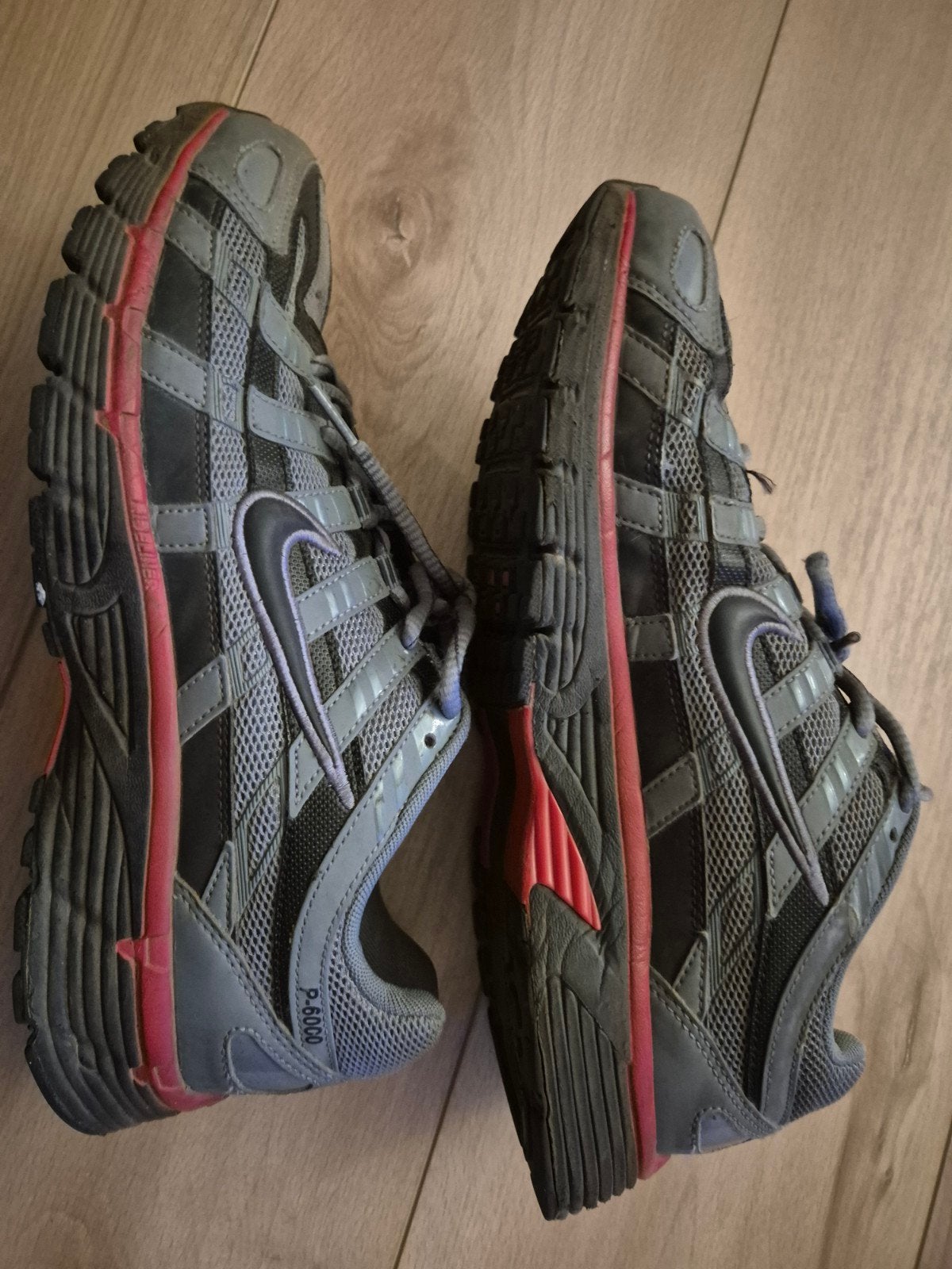Nike schoenen maat 44, Sport en Fitness, Ophalen of Verzenden, Schoenen